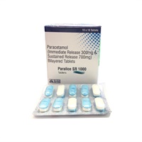 PARALICE SR 1000